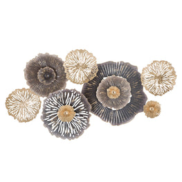 FLOWERS Decorațiune perete