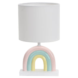 LUMETTI ECONOMICI Veioză 1x6W E14