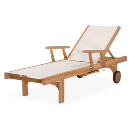 ATEJA Șezlong