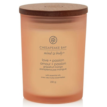 CHESAPEAKE BAY Lumânare parfumată