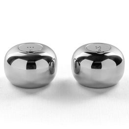 OLIPAC Set 2 recipiente sare și piper