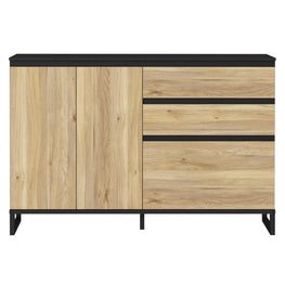 FOXX Comodă pantofi