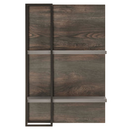 EVOLUTION Panou 2 polițe