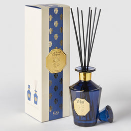 GOLD LILY Difuzor parfum cameră