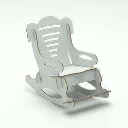 LITTLE ONE Balansoar copii