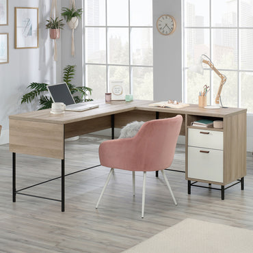 ANDA NORR Birou cu retur