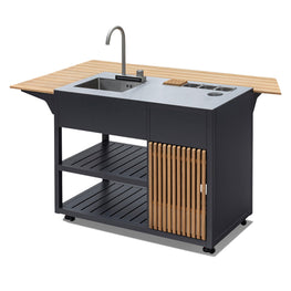 CHEF Mască lavoar, lavoar, exterior