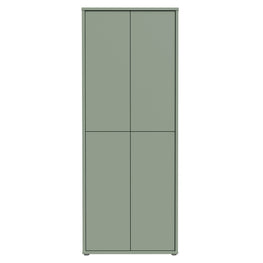 TELLER Comodă pantofi