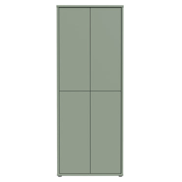 TELLER Comodă pantofi