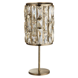 BIJOU Veioză 1x60W E14