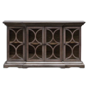 SIGNATURE Comodă 4 uși