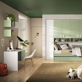 JOLIE Compoziție mobilier copii