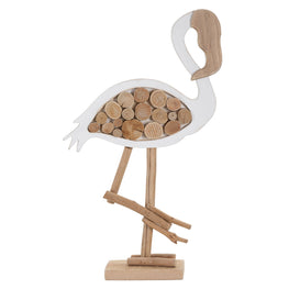 FLAMINGO Statuetă