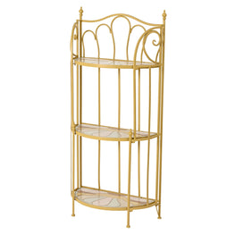 PRATO Etajeră 3 polițe