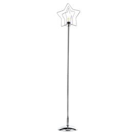 ESTRELLA Lampadar 1x22W E27