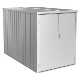 MINIGARAGE Magazie depozitare biciclete