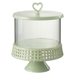 HEART Recipient depozitare