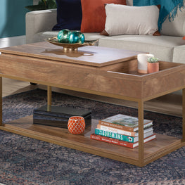 INT LUX Măsuță cafea