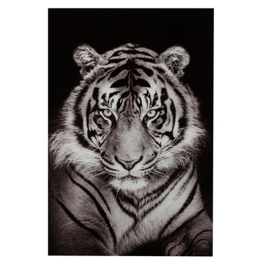 TIGER Tablou
