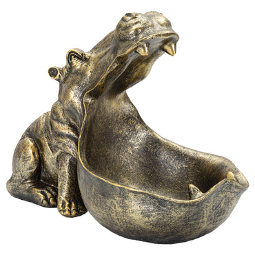 HIPPO Statuetă