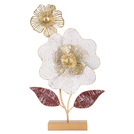 FLOWERS Decorațiune