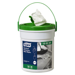 TORK Suport șervete umede suprafețe