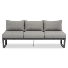 BLOOM Canapea exterior, 3 locuri