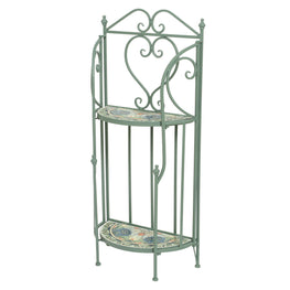 FERRARA Etajeră 2 polițe