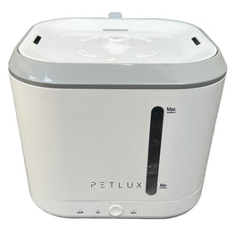 PETLUX Fântână inteligentă de apă WIFI, 2.5L