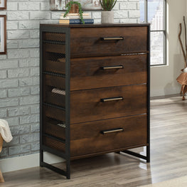 BRIARBROOK Comodă 4 sertare