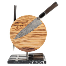 KEITH HARING Suport magnetic de cuțite