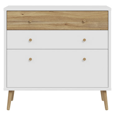 EASYKLIX Comodă 3 sertare