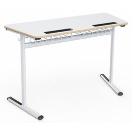 ATLAS Set 10 piese mobilier școlar