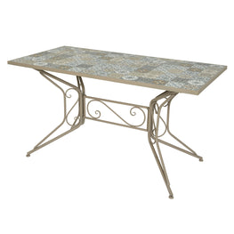 TOULOUSE Masă exterior