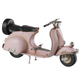 SCOOTER Decorațiune