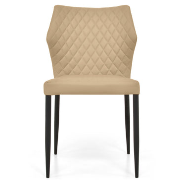 CAIRO Scaun suprapozabil