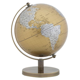 EARTH Glob pământesc