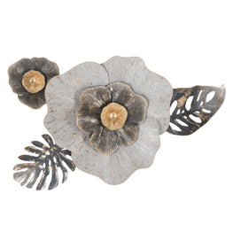 FLOWERS Decorațiune perete