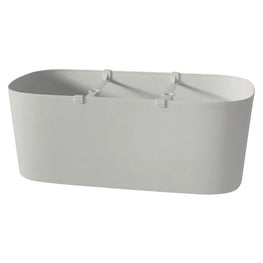 KOS Ghiveci cu sistem auto-udare