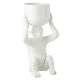 MONKEY Vas decorativ
