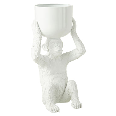 MONKEY Vas decorativ
