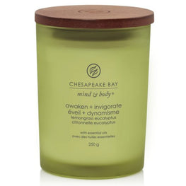 CHESAPEAKE BAY Lumânare parfumată
