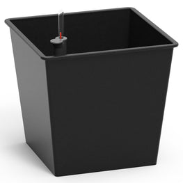 PLANTER METAL DIVIDER Ghiveci cu sistem auto-udare