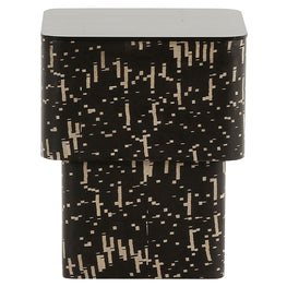 NERO Măsuță colț