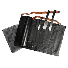 HOMEYS Set 5 piese grătar