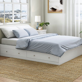 COTTAGE ROAD Pat, 152x203cm