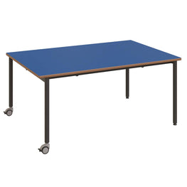 PLAY WITH ME Set 5 piese mobilier grădiniță