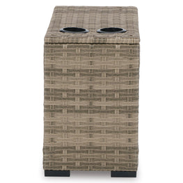 CALWORTH Măsuță cafea, exterior