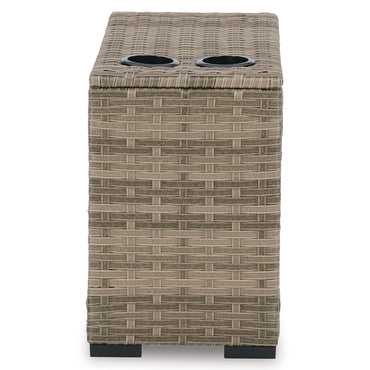 CALWORTH Măsuță cafea, exterior