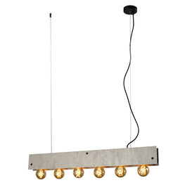 ARGO Lustră 6x22W E27